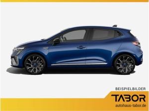 Renault Clio Esprit Alpine Full Hybrid E-Tech 145