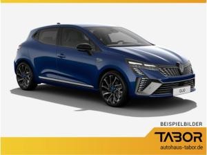 Renault Clio Esprit Alpine Full Hybrid E-Tech 145