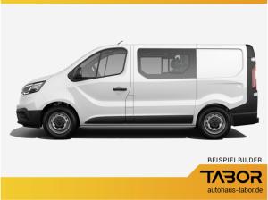 Renault Trafic DoKa Komfort L1H1 2,8t dCi 130 PDC