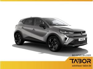 Renault Captur CAPTUR Esprit Alpine Full Hybrid E-Tech 160