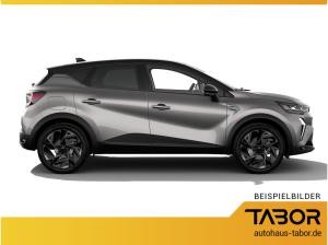 Renault Captur CAPTUR Esprit Alpine Full Hybrid E-Tech 160