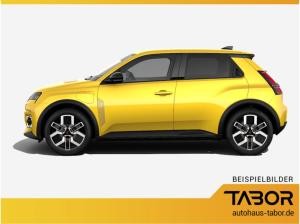 Renault 5 Techno 10 Comfort Range Kam PDC vo/hi SHZ PDC