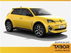 Renault 5 Techno 10 Comfort Range Kam SHZ PDC Nav ACC