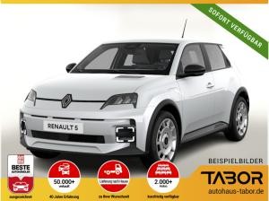 Renault 5 Evolution 10 Comfort Range Kam SHZ PDC