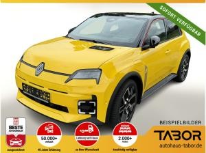 Renault 5 Techno 10 Comfort Range Kam SHZ Nav ACC