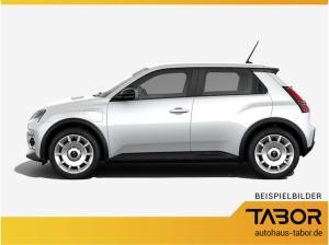 Renault 5 Evolution 10 Comfort Range Kam SHZ PDC