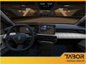 Renault 5 Evolution 10 Comfort Range Kam SHZ PDC