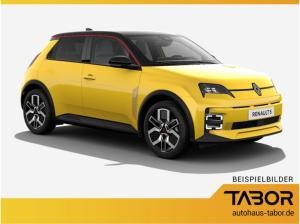 Renault 5 Techno 10 Comfort Range Kam SHZ Nav ACC