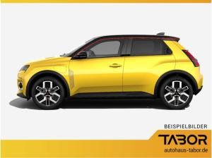 Renault 5 Techno 10 Comfort Range Kam SHZ Nav ACC