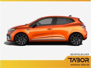 Renault Clio Esprit Alpine Full Hybrid E-Tech 145
