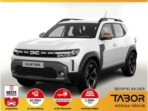 Dacia Duster Extreme+ hybrid 155 Kam PDC vo/hi SHZ PDC