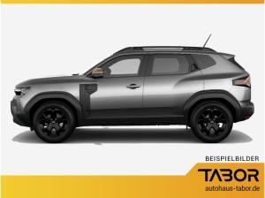 Dacia Duster Extreme mild hybrid 140 Kam PDC vo/hi SHZ