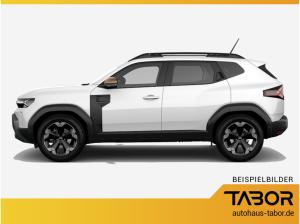 Dacia Duster Extreme+ hybrid 155 Kam PDC vo/hi SHZ PDC