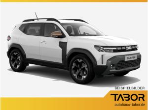 Dacia Duster Extreme+ hybrid 155 Kam PDC vo/hi SHZ PDC