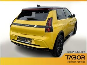 Renault 5 Iconic Five 10 Comfort Range ParkAssist Kam