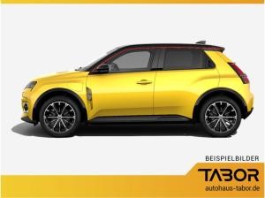 Renault 5 Iconic Five 10 Comfort Range ParkAssist Kam