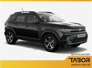 Dacia Duster Journey hybrid 155 Kam PDC vo/hi SHZ PDC