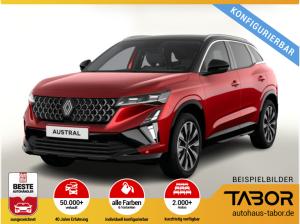 Renault Austral AUSTRAL Techno Full Hybrid E-Tech 200 MY25