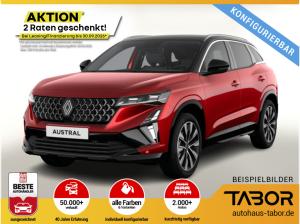 Renault Austral AUSTRAL Techno Full Hybrid E-Tech 200