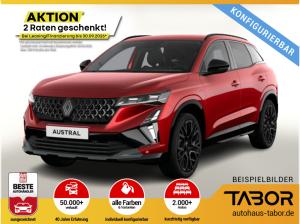 Renault Austral AUSTRAL Esprit Alpine Full Hybrid E-Tech 200