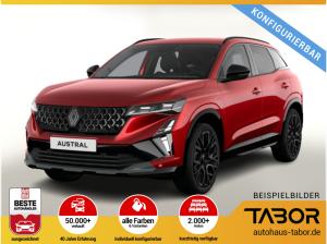 Renault Austral AUSTRAL Esprit Alpine Full Hybrid E-Tech 200