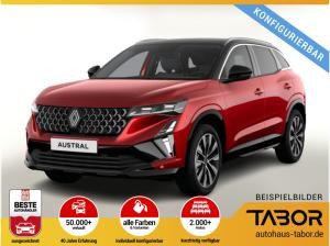 Renault Austral AUSTRAL Techno Full Hybrid E-Tech 200 MY25