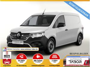 Renault Kangoo E-Tech