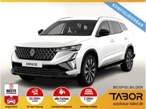 Renault Espace ESPACE Techno Full Hybrid E-Tech 200 7-Sitzer