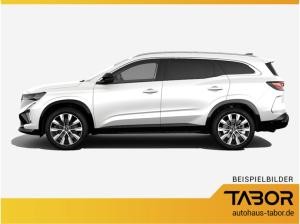 Renault Espace ESPACE Techno Full Hybrid E-Tech 200 7-Sitzer