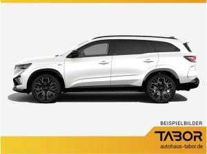 Renault Espace ESPACE Esprit Alpine Full Hybrid E-Tech 200 7-S.