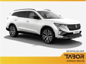 Renault Espace ESPACE Iconic Full Hybrid E-Tech 200 7-Sitzer