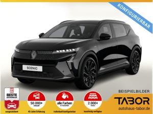 Renault Scenic E-TECH Esprit Alpine 220 Long Range