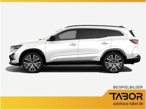 Renault Espace ESPACE Iconic Full Hybrid E-Tech 200 7-Sitzer