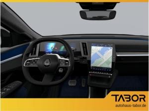 Renault Scenic E-TECH Esprit Alpine 220 Long Range
