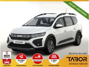 Dacia Jogger Expression ECO-G 100