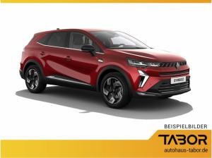 Renault Symbioz Techno Full Hybrid E-Tech 160