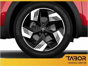 Renault Symbioz Techno Full Hybrid E-Tech 160