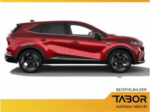 Renault Symbioz Iconic Full Hybrid E-Tech 160