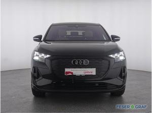 Audi Q4 e-tron Sportback 45 e-tron S line Ext/Matrix/