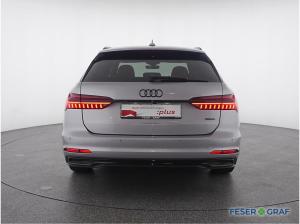 Audi A6 Avant 45 TDI q. Matrix/ACC/AHK/Memory/19 Zoll