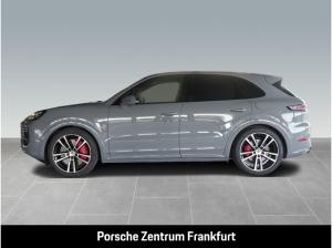Porsche Cayenne Turbo E-Hybrid Clubleder HA-Lenkung BOSE