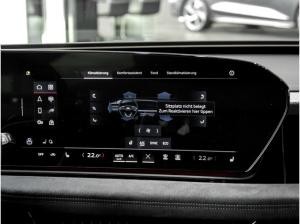 Audi A6 e-tron A6 Avant e-tron performance Techplus+Pano+B&O+SLine+Sportsitze+