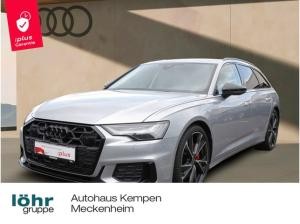 Audi A6 Avant 55 TFSI e Q S line GWP 21"|B&O|HD-MATRIX|LEDER|