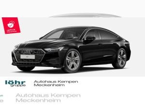 Audi A7 Sportback 45 TDI quattro UVP 99.775 PANO LEDER