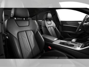 Audi A7 Sportback 45 TDI quattro UVP 99.775 PANO LEDER