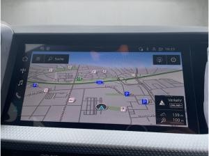 Audi A1 allstreet 35 TFSI