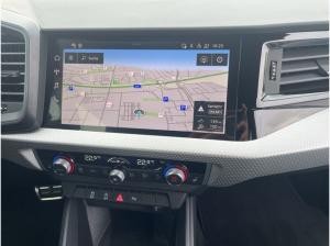 Audi A1 allstreet 35 TFSI