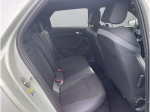 Audi A1 allstreet 35 TFSI