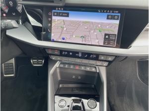 Audi A3 Sportback S line 35 TFSI S tronic *SONOS*