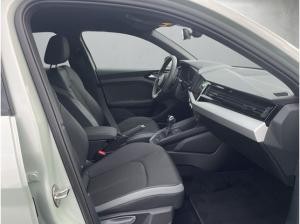 Audi A1 allstreet 35 TFSI